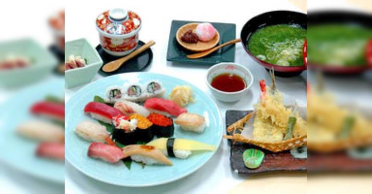 Изображение Sushiya Ginzou Akihabara Bekkan , Тиёда