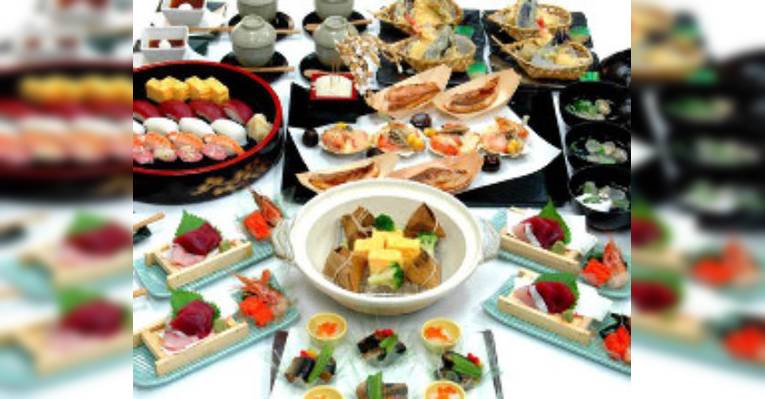 Изображение Sushiya Ginzou Akihabara Bekkan , Тиёда