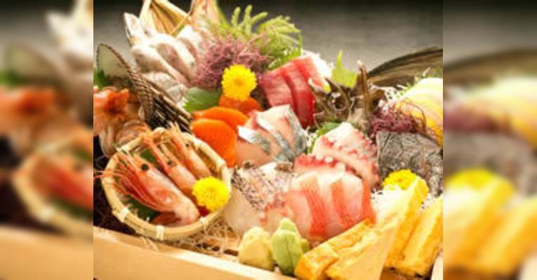 Снимок Tsukiji Gyoichi, Бункё