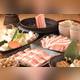 Снимок Kagoshima Kurobuta Shabu-shabu Kissho Ajito Sangenjyaya, Сетагая