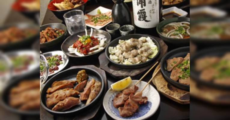 Снимок Beef Tongue Tavern Sentan, Синдзюку