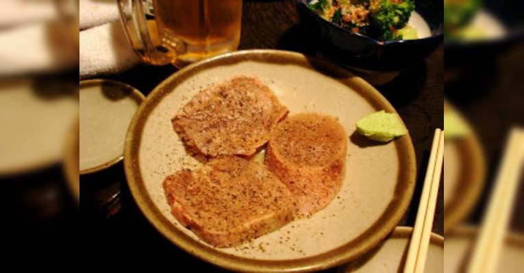 Снимок Beef Tongue Tavern Sentan, Синдзюку