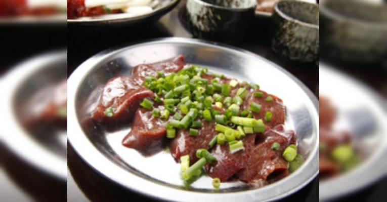Снимок Beef Tongue Tavern Sentan, Синдзюку