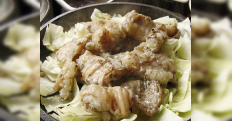 Изображение Beef Tongue Tavern Sentan, Синдзюку