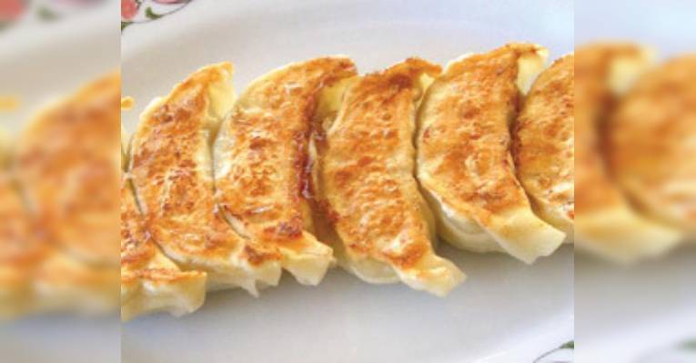 Изображение Gyoza no Osho Hirai Station North Entrance, Эдогава