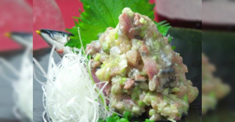 Снимок Hanaichi, Fish and Japanese-Western Fusion Cuisine, Нарита