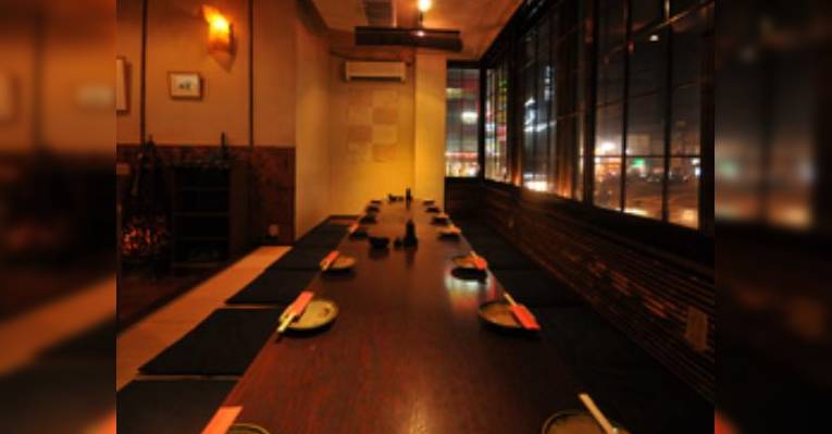 Снимок Hanaichi, Fish and Japanese-Western Fusion Cuisine, Нарита