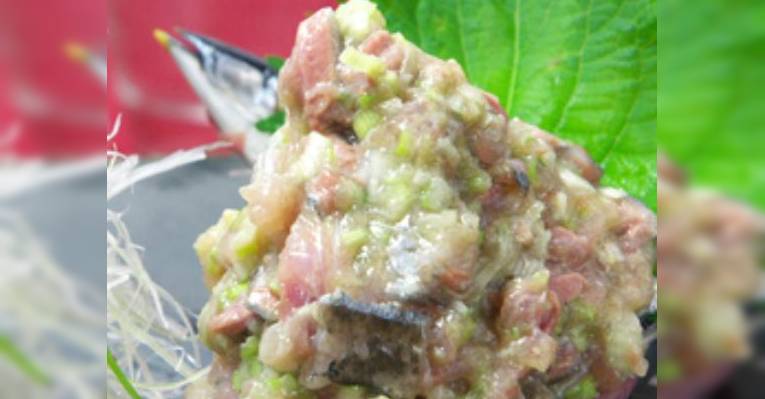 Изображение Hanaichi, Fish and Japanese-Western Fusion Cuisine, Нарита