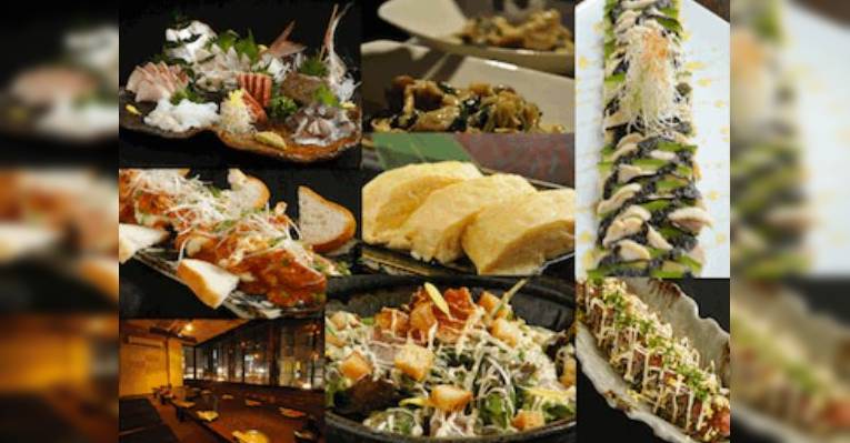 Снимок Hanaichi, Fish and Japanese-Western Fusion Cuisine, Нарита