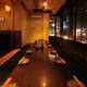 Снимок Hanaichi, Fish and Japanese-Western Fusion Cuisine, Нарита