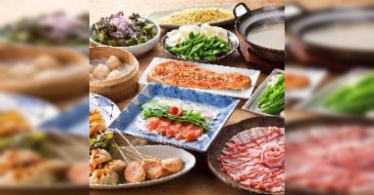 Изображение Yushoku Sanmai NIJYU-MARU Akihabara, Тиёда
