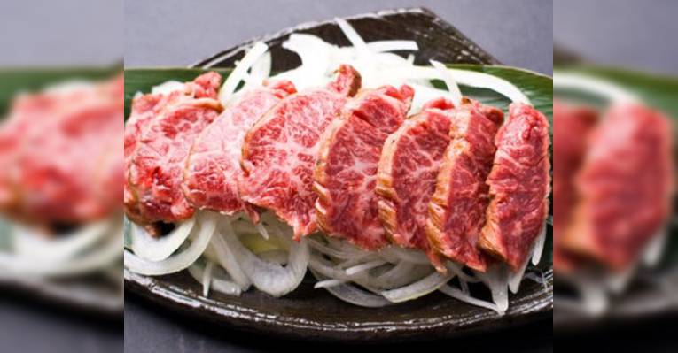 Снимок Ikebukuro Yakiniku Market Nanyakanya, Тосима