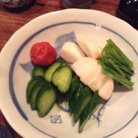 Daikon no Hana