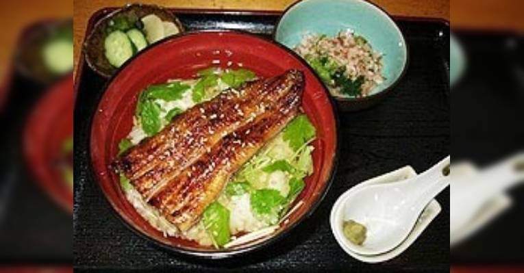 Снимок Unagi to Katei Ryouri no Mise Unatoku, Тиба