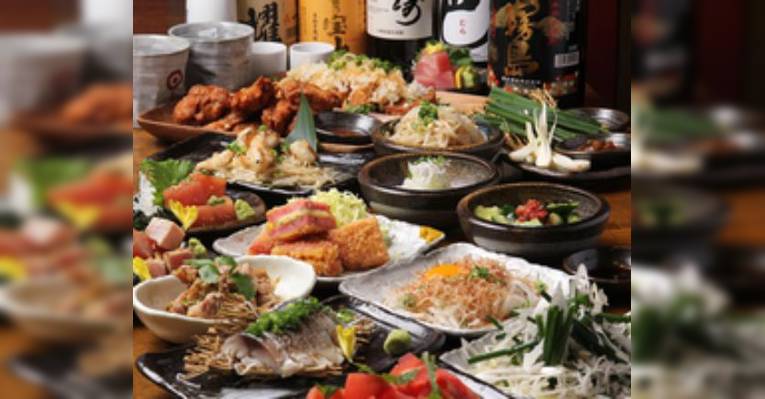 Снимок Ore no tavern Sanzo Hongo Sanchome, Бункё