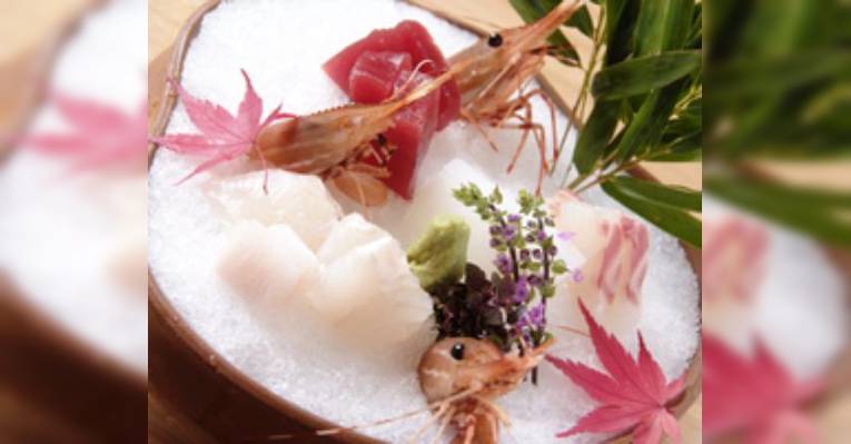 Снимок Japanese cuisine Kaisekichaya Aun, Сетагая