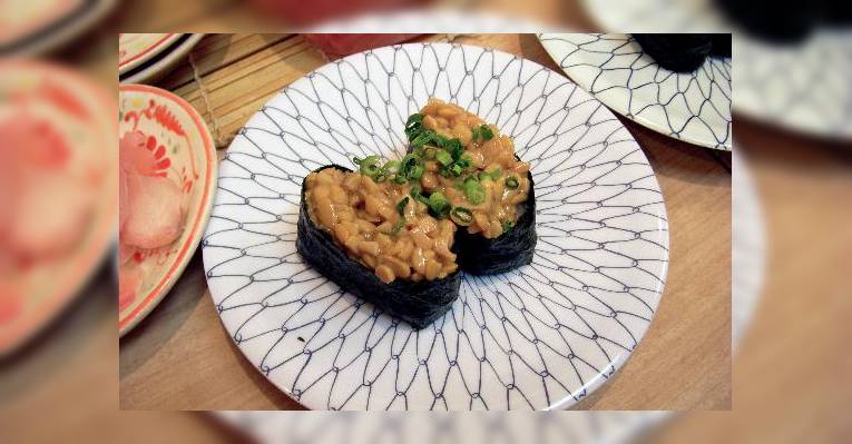 Снимок Jidai Sushi, Тиёда