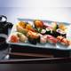 Снимок Jidai Sushi, Тиёда