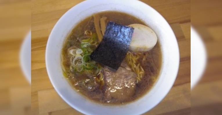 Снимок Chukasoba Gojugoban, Мориока