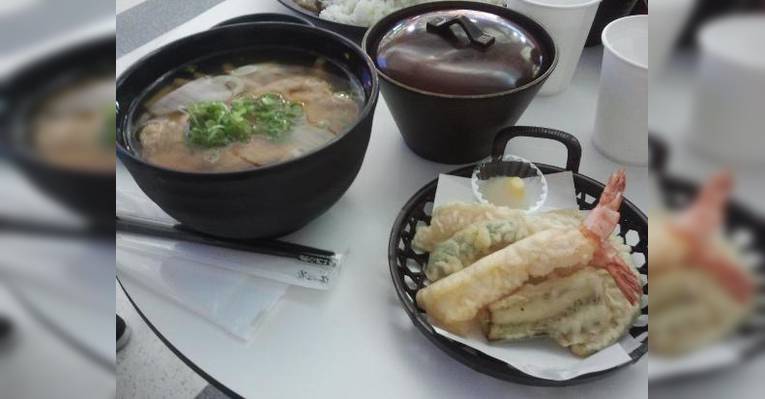 Снимок Ganko Umeda OS, Осака