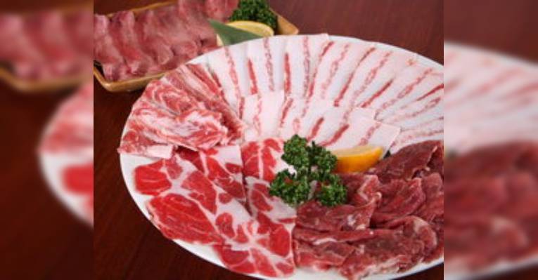 Снимок Iberiko Butatonbyoshi Black Iberian Pork Specialty Restaurant, Осака