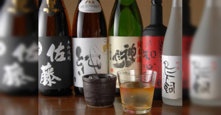 Снимок Kushiage Takehara, Накано
