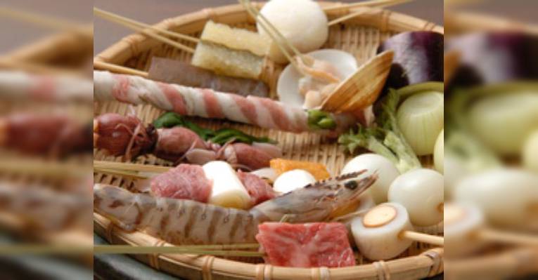 Снимок Kushiage Takehara, Накано