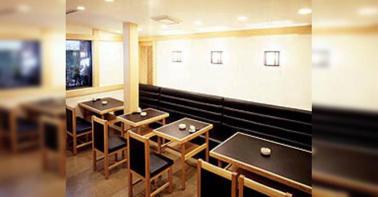 Изображение Sushidokoro Ginza Fukusuke Tsukiji, Тюо