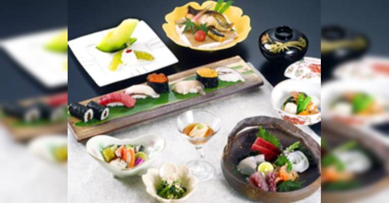 Изображение Sushidokoro Ginza Fukusuke Tsukiji, Тюо
