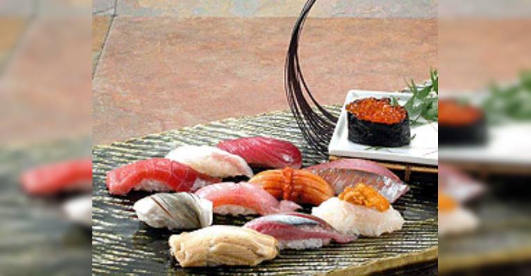 Изображение Sushidokoro Ginza Fukusuke Tsukiji, Тюо