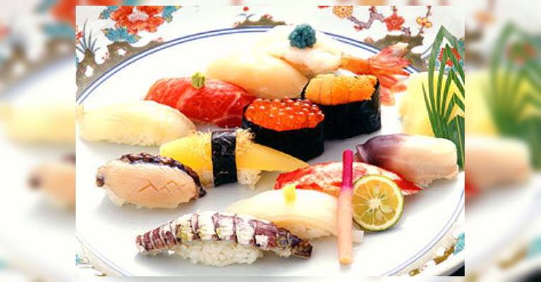 Снимок Otaru Sushidori Nihombashi, Отару