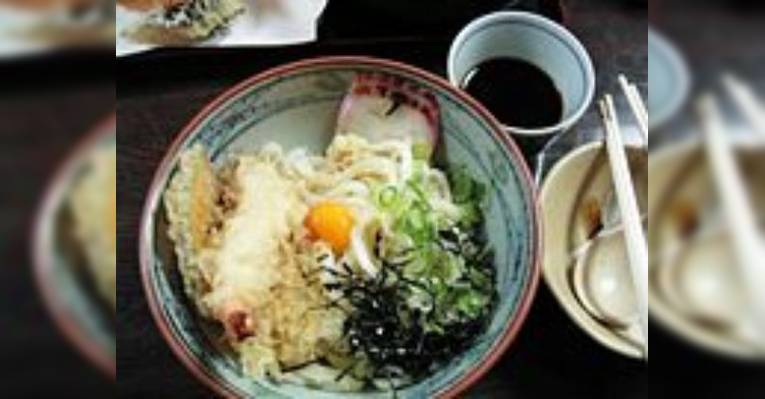 Снимок Izumo Soba Daikokuya, Окаяма
