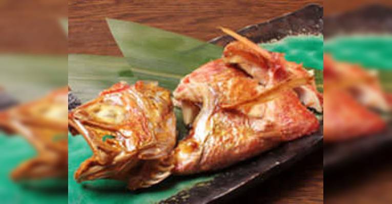 Изображение Den dining creative cuisine tavern Ten Omori, Ота