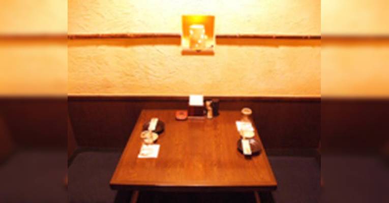 Изображение Den dining creative cuisine tavern Ten Omori, Ота