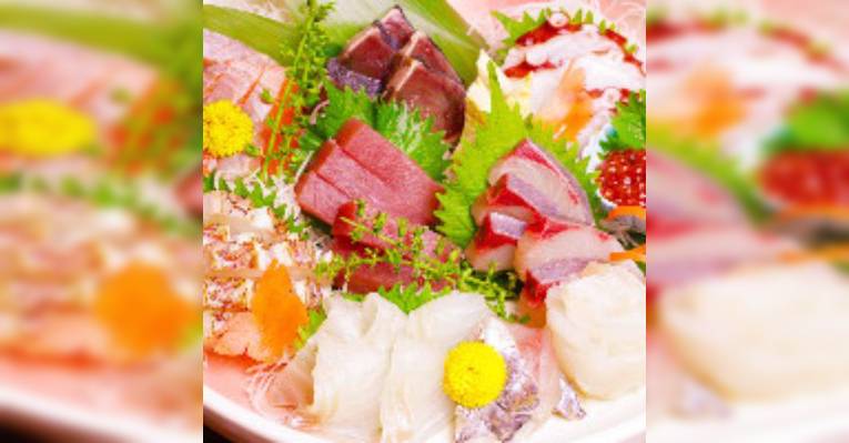 Снимок Den dining creative cuisine tavern Ten Omori, Ота