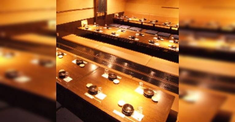 Снимок Den dining creative cuisine tavern Ten Omori, Ота