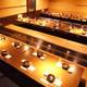 Снимок Den dining creative cuisine tavern Ten Omori, Ота