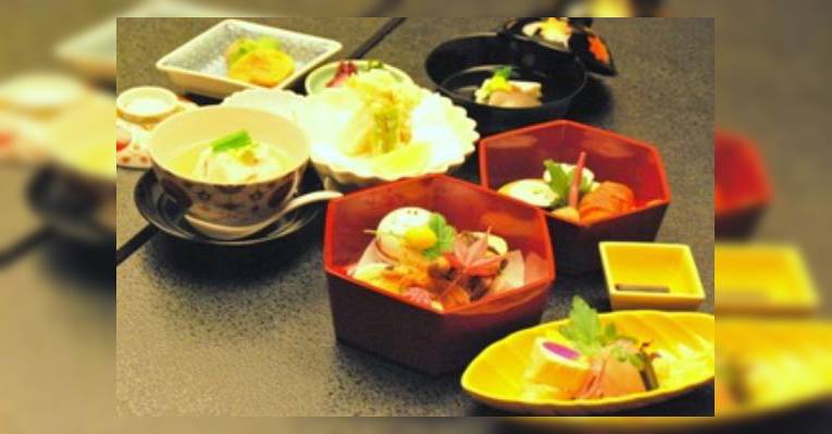 Снимок Kyoto Cuisine Maiko, Киото