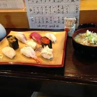 Asaichi Sushi