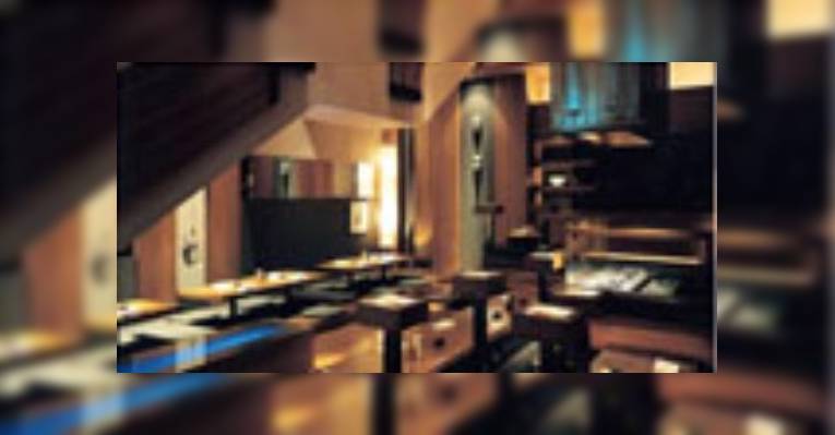 Снимок Charcoal cuisine dining Yurinone, Кобе