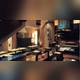 Снимок Charcoal cuisine dining Yurinone, Кобе