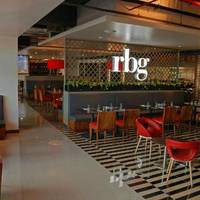 RBG Bar & Grill