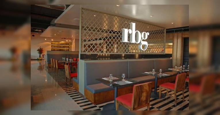 Снимок RBG Bar & Grill, Сан-Хосе