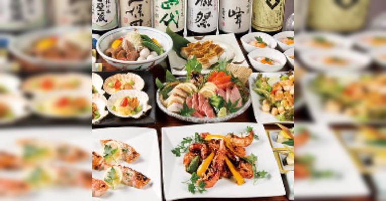Снимок Dining Sai Shinagawa Seaside, Синагава