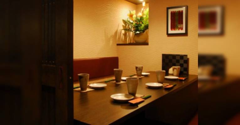 Снимок Honkaku Shochu and Kyushu cuisine Son?MIKOTO???? Kyobashi, Тюо