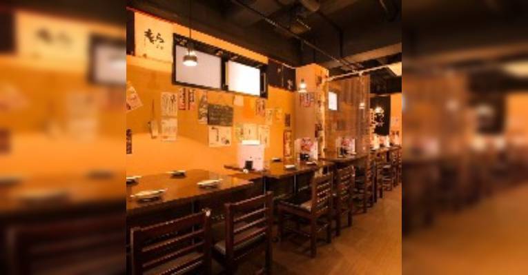Изображение Kanda Tavern Nomuzu, Тиёда