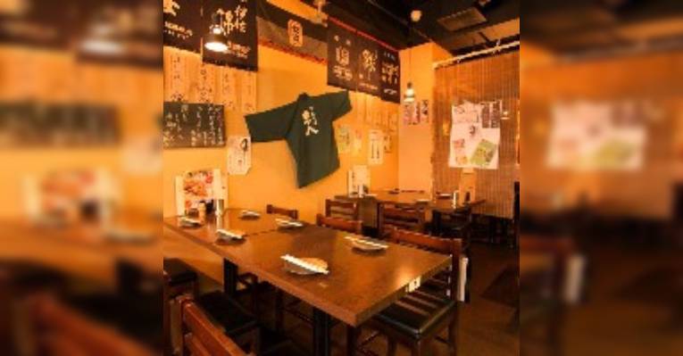 Снимок Kanda Tavern Nomuzu, Тиёда