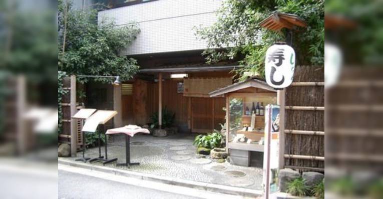 Снимок Sushidokoro Shun Okachimachi, Таито