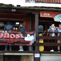 Ghost