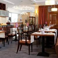 Restauracja w Qubus Hotel - Gliwice